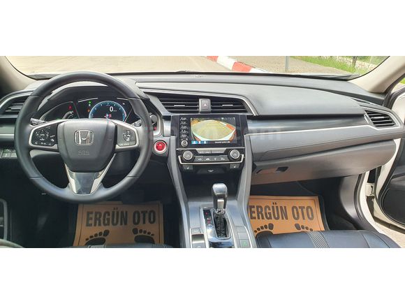 2019 MDL,ORJİNAL 54,000 KMDE,1,6 ECO EXECUTİVE ,YENİ KASA.