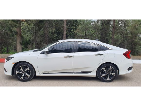 2019 MDL,ORJİNAL 54,000 KMDE,1,6 ECO EXECUTİVE ,YENİ KASA.