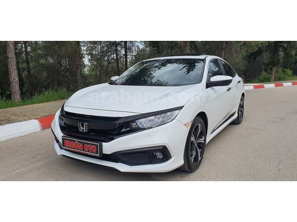 2019 MDL,ORJİNAL 54,000 KMDE,1,6 ECO EXECUTİVE ,YENİ KASA.