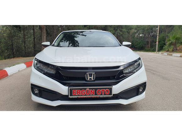 2019 MDL,ORJİNAL 54,000 KMDE,1,6 ECO EXECUTİVE ,YENİ KASA.