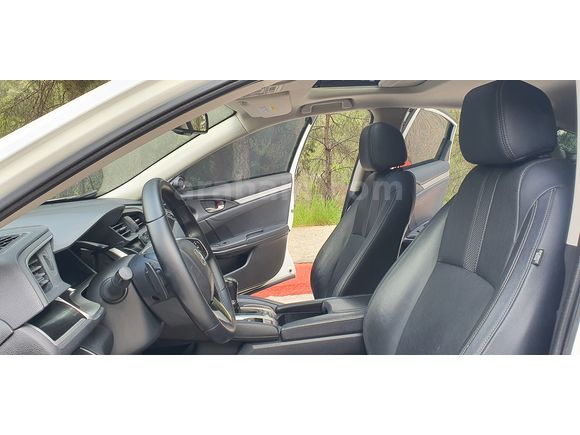 2019 MDL,ORJİNAL 54,000 KMDE,1,6 ECO EXECUTİVE ,YENİ KASA.