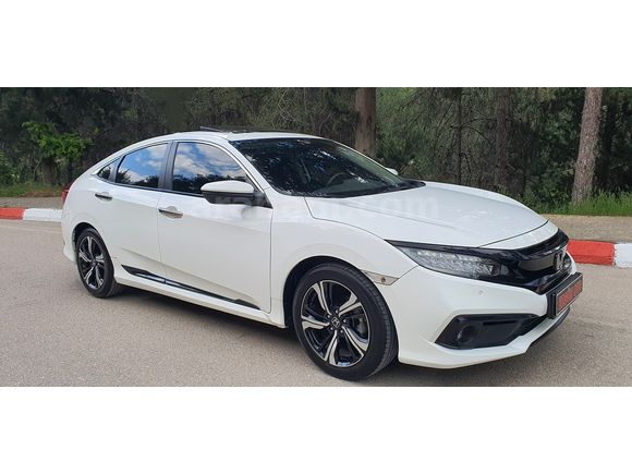 2019 MDL,ORJİNAL 54,000 KMDE,1,6 ECO EXECUTİVE ,YENİ KASA.