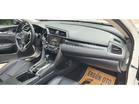 2019 MDL,ORJİNAL 54,000 KMDE,1,6 ECO EXECUTİVE ,YENİ KASA.