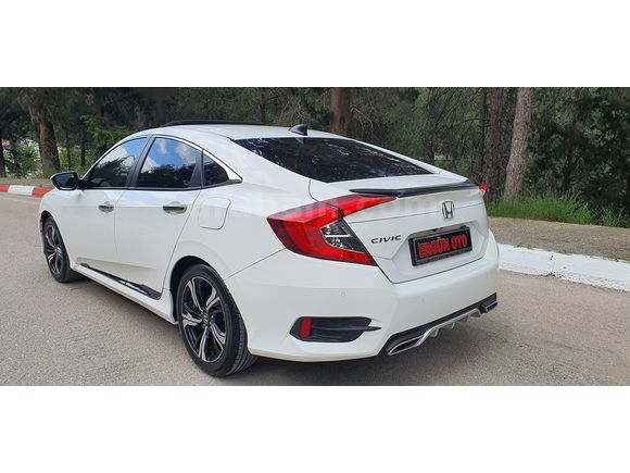 2019 MDL,ORJİNAL 54,000 KMDE,1,6 ECO EXECUTİVE ,YENİ KASA.