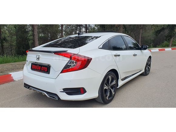 2019 MDL,ORJİNAL 54,000 KMDE,1,6 ECO EXECUTİVE ,YENİ KASA.