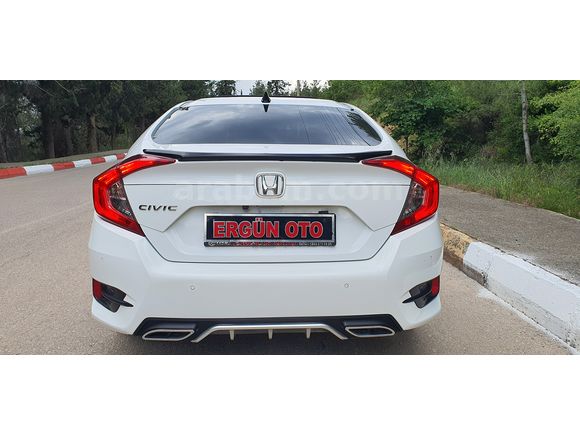 2019 MDL,ORJİNAL 54,000 KMDE,1,6 ECO EXECUTİVE ,YENİ KASA.