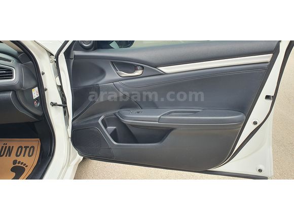 2019 MDL,ORJİNAL 54,000 KMDE,1,6 ECO EXECUTİVE ,YENİ KASA.
