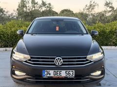 2020 PASSAT LOGO KAMERA TABLET EKRAN BOYASIZ 1.5 TSİ DSG 150 HP