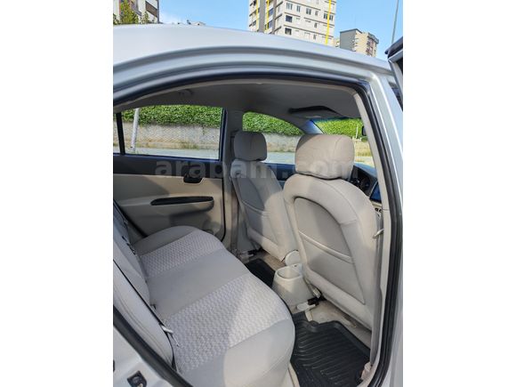 Sahibinden Hyundai Accent Era 1.4 Team 2008 Model