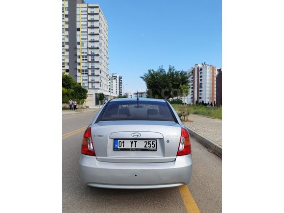 Sahibinden Hyundai Accent Era 1.4 Team 2008 Model