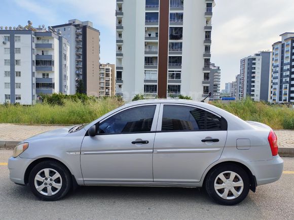 Sahibinden Hyundai Accent Era 1.4 Team 2008 Model