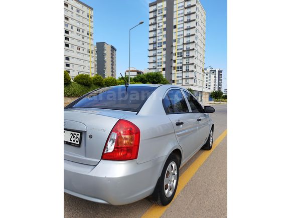 Sahibinden Hyundai Accent Era 1.4 Team 2008 Model