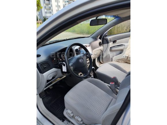 Sahibinden Hyundai Accent Era 1.4 Team 2008 Model
