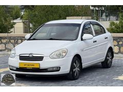 ACCENT 1.4 ERA TEAM TAM OTOMATİK DEĞİŞENSİZ