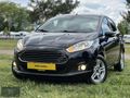 EMS GARAJ'DAN HATASIZ BOYASIZ TAM OTOMATİK TİTANİUM FİESTA !!...