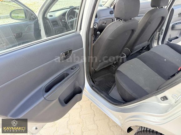 2011 ACCENT ERA 1.5 CRDİ 177.000 KMDE EMSALSİZ TEMİZLİKTE
