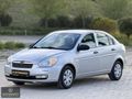 2011 ACCENT ERA 1.5 CRDİ 177.000 KMDE EMSALSİZ TEMİZLİKTE