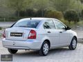 2011 ACCENT ERA 1.5 CRDİ 177.000 KMDE EMSALSİZ TEMİZLİKTE