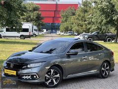 SF MOTORSDAN K.KARTINA 12 TAKSİT 2020 BAKIMLI TEMİZ CİVİC