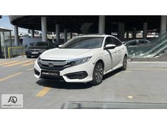 600.000TLPEŞİNATLA KALANI 36AY KREDİ İMKANI-2017 HONDA CİVİC OTM