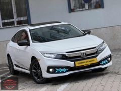 2019 HONDA CİVİC ~ HATASIZ & BOYASIZ ~ 34 BİN KM ~ ÇOK TEMİZ ~