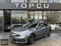 TOPÇU GALERİ // 2021 HONDA CİVİC ECO ELEGANCE --BOYASIZ--K.ŞARJ-