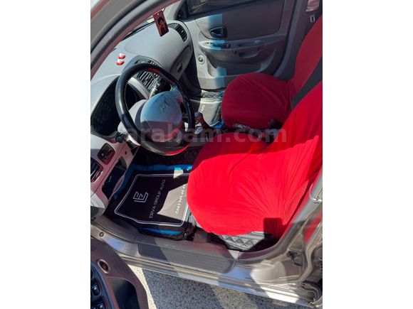 ''ERVA GROUP AUTO''DAN 2004 ACCENT SAF BENZİN