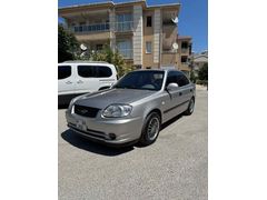 ''ERVA GROUP AUTO''DAN 2004 ACCENT SAF BENZİN