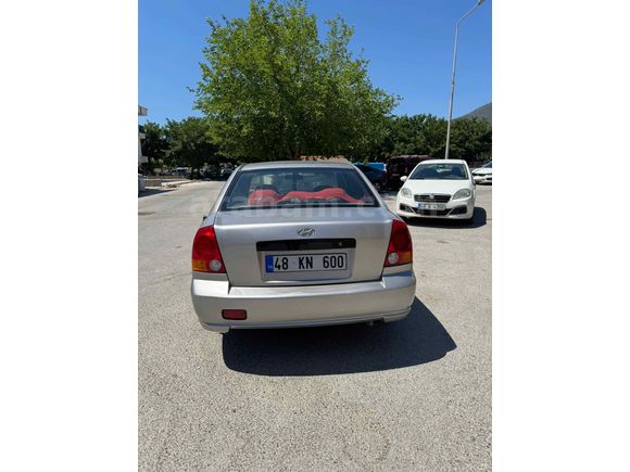 ''ERVA GROUP AUTO''DAN 2004 ACCENT SAF BENZİN