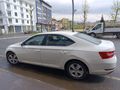 Sahibinden Skoda SuperB 1.4 TSI Active 2016 Model 