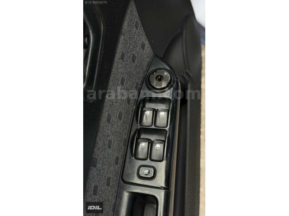 DEĞİŞENSİZ 161 BİN KM HYUNDAİ GETZ GLS