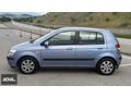 DEĞİŞENSİZ 161 BİN KM HYUNDAİ GETZ GLS