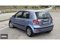 DEĞİŞENSİZ 161 BİN KM HYUNDAİ GETZ GLS