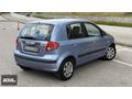 DEĞİŞENSİZ 161 BİN KM HYUNDAİ GETZ GLS