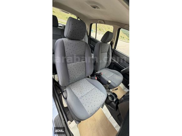 DEĞİŞENSİZ 161 BİN KM HYUNDAİ GETZ GLS