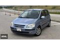 DEĞİŞENSİZ 161 BİN KM HYUNDAİ GETZ GLS