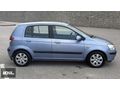 DEĞİŞENSİZ 161 BİN KM HYUNDAİ GETZ GLS