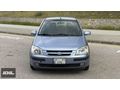DEĞİŞENSİZ 161 BİN KM HYUNDAİ GETZ GLS