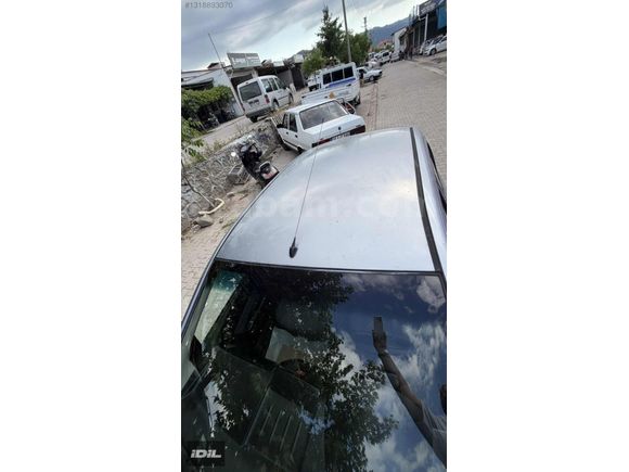 DEĞİŞENSİZ 161 BİN KM HYUNDAİ GETZ GLS