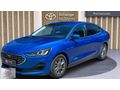 Focus 1.5 EcoBlue Titanium Stil (12.000 KM)