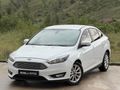 HATASIZ DEĞİŞENSİZ 2018 FOCUS 1.5 TDCİ TİTANİUM 114 BİNDE