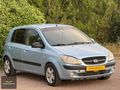 DOĞAN OTOMOTİV'DEN UYGUN 2007 GETZ 1.4 DHOC MOTOR