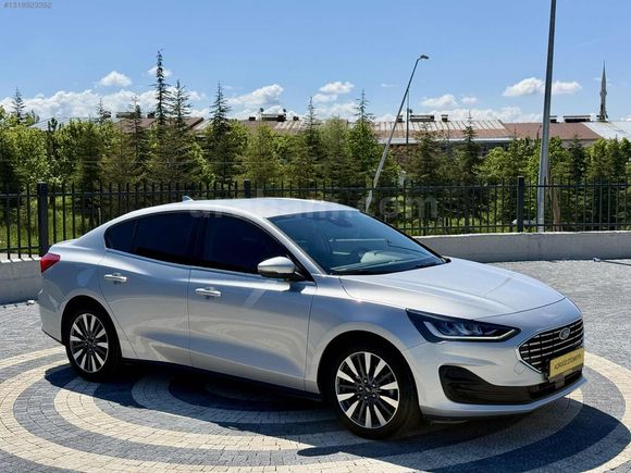 2024 MODEL HATASIZ BOYASIZ DEĞİŞENSİZ TRAMERSİZ 26.ooo Km
