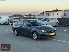 2023 EGEA - HATASIZ/BOYASIZ - 35.000 KM - LACİVERT