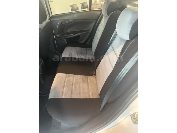 İnecik Otomotiv den Fiat Egea 1.4 easy Benzin HATASIZ