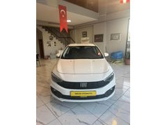 İnecik Otomotiv den Fiat Egea 1.4 easy Benzin HATASIZ