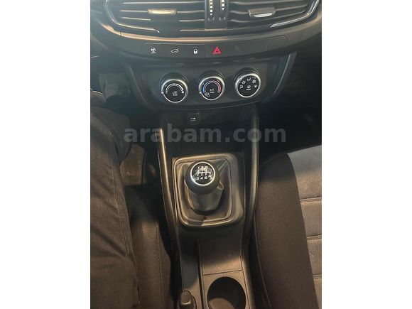 İnecik Otomotiv den Fiat Egea 1.4 easy Benzin HATASIZ