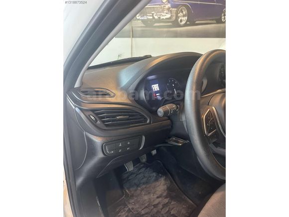İnecik Otomotiv den Fiat Egea 1.4 easy Benzin HATASIZ