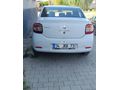 2015 Renault Symbol 1.5 dCi 90hp - Değişensiz-Bakımlız