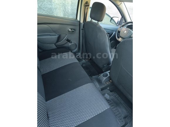 2015 Renault Symbol 1.5 dCi 90hp - Değişensiz-Bakımlız